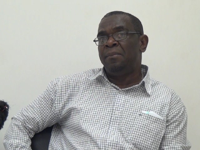 Secretary General of the United Nations Educational Scientific and Cultural Organization (UNESCO) in St. Kitts and Nevis Mr. Antonio Maynard